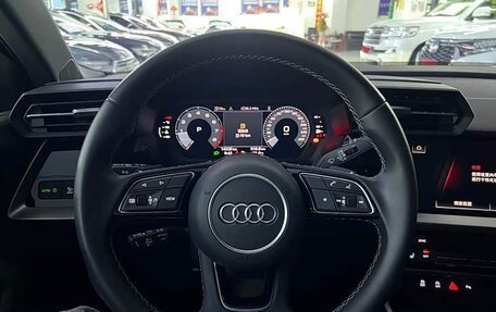 Audi A3, 2023 год, 2 100 000 рублей, 8 фотография