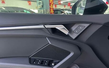 Audi A3, 2023 год, 2 100 000 рублей, 12 фотография