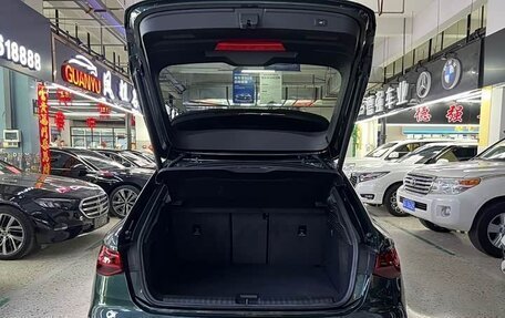 Audi A3, 2023 год, 2 100 000 рублей, 17 фотография