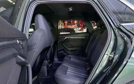 Audi A3, 2023 год, 2 100 000 рублей, 14 фотография