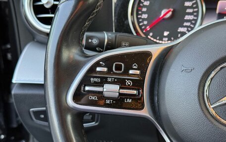 Mercedes-Benz E-Класс, 2019 год, 2 990 000 рублей, 10 фотография