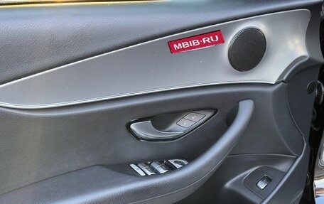 Mercedes-Benz E-Класс, 2019 год, 2 990 000 рублей, 7 фотография