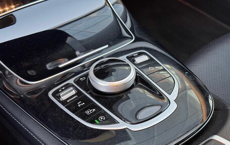 Mercedes-Benz E-Класс, 2019 год, 2 990 000 рублей, 16 фотография
