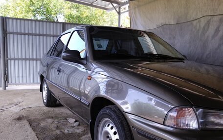 Daewoo Nexia I рестайлинг, 2003 год, 340 000 рублей, 2 фотография