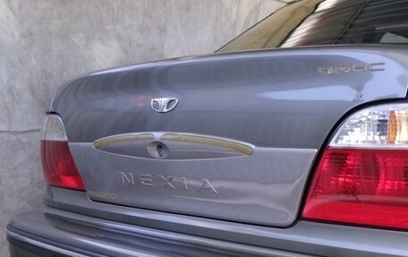 Daewoo Nexia I рестайлинг, 2003 год, 340 000 рублей, 1 фотография