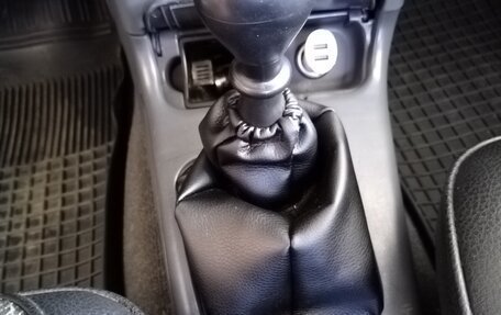 Daewoo Nexia I рестайлинг, 2003 год, 340 000 рублей, 4 фотография