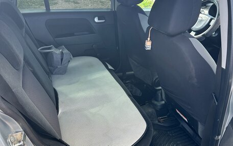 Ford Fusion I, 2005 год, 449 000 рублей, 4 фотография