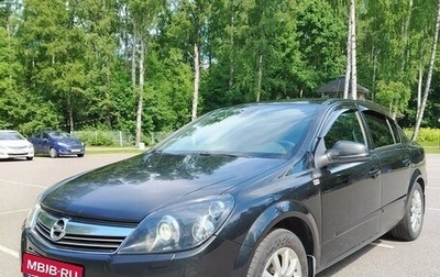 Opel Astra H, 2013 год, 599 000 рублей, 1 фотография