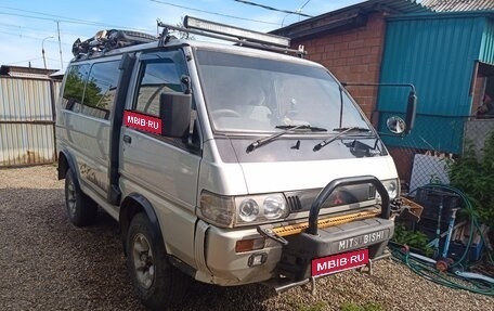 Mitsubishi Delica III, 1994 год, 600 000 рублей, 1 фотография