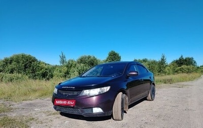KIA Cerato III, 2011 год, 700 000 рублей, 1 фотография
