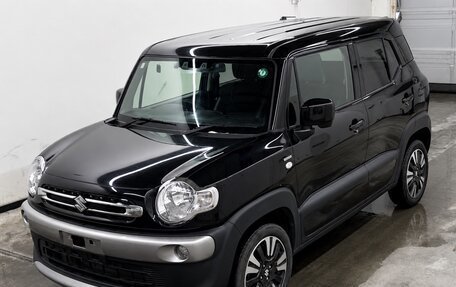 Suzuki Xbee I, 2021 год, 890 007 рублей, 1 фотография