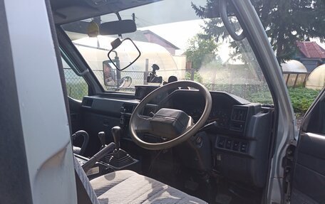 Mitsubishi Delica III, 1994 год, 600 000 рублей, 6 фотография