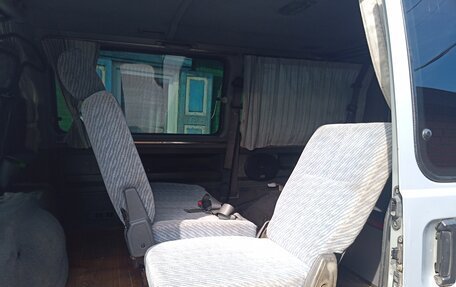Mitsubishi Delica III, 1994 год, 600 000 рублей, 10 фотография