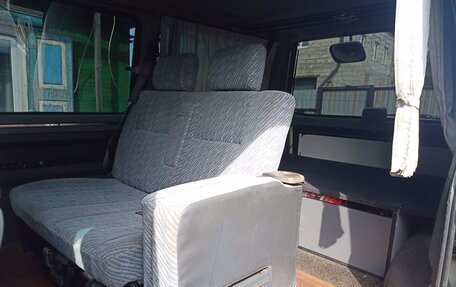 Mitsubishi Delica III, 1994 год, 600 000 рублей, 8 фотография