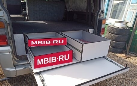 Mitsubishi Delica III, 1994 год, 600 000 рублей, 15 фотография