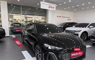 Audi A5, 2025 год, 5 300 000 рублей, 1 фотография