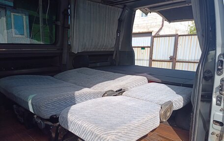 Mitsubishi Delica III, 1994 год, 600 000 рублей, 16 фотография