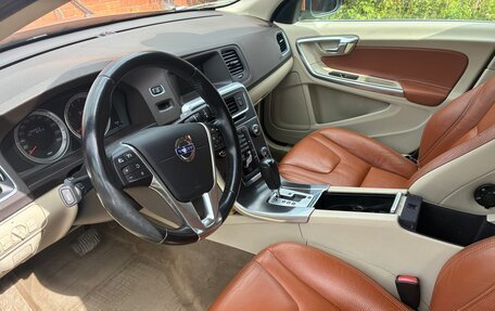 Volvo S60 III, 2012 год, 1 250 000 рублей, 3 фотография