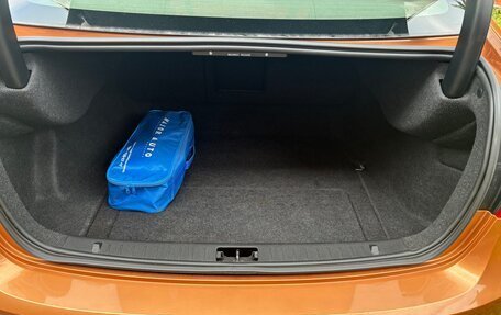 Volvo S60 III, 2012 год, 1 250 000 рублей, 2 фотография