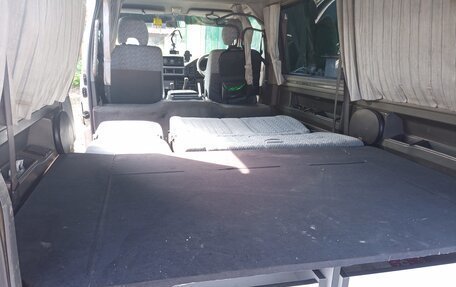 Mitsubishi Delica III, 1994 год, 600 000 рублей, 17 фотография