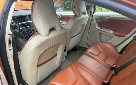 Volvo S60 III, 2012 год, 1 250 000 рублей, 4 фотография
