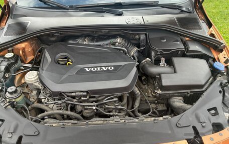 Volvo S60 III, 2012 год, 1 250 000 рублей, 7 фотография