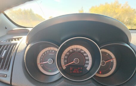 KIA Cerato III, 2011 год, 700 000 рублей, 10 фотография