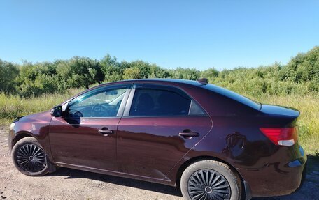 KIA Cerato III, 2011 год, 700 000 рублей, 6 фотография