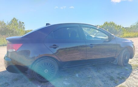 KIA Cerato III, 2011 год, 700 000 рублей, 7 фотография