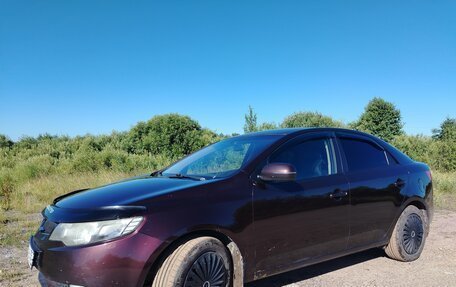 KIA Cerato III, 2011 год, 700 000 рублей, 4 фотография