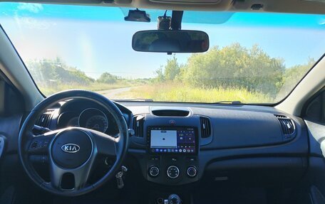 KIA Cerato III, 2011 год, 700 000 рублей, 11 фотография