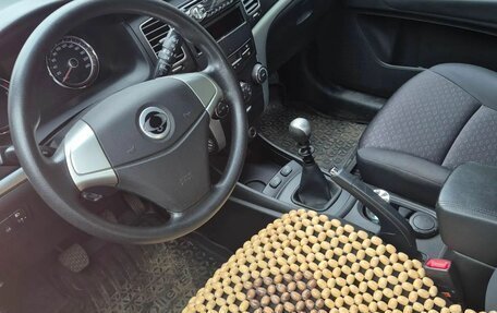 SsangYong Actyon II рестайлинг, 2012 год, 890 000 рублей, 4 фотография