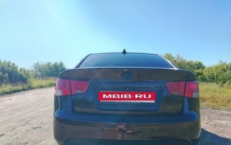 KIA Cerato III, 2011 год, 700 000 рублей, 8 фотография