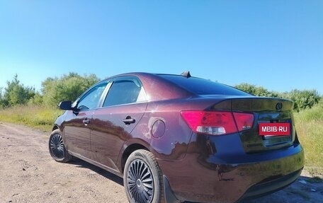 KIA Cerato III, 2011 год, 700 000 рублей, 5 фотография