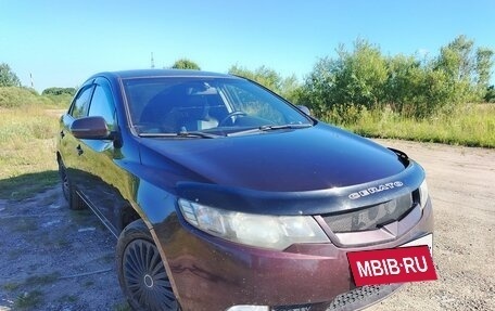 KIA Cerato III, 2011 год, 700 000 рублей, 3 фотография