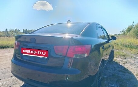 KIA Cerato III, 2011 год, 700 000 рублей, 9 фотография