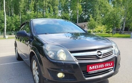 Opel Astra H, 2013 год, 599 000 рублей, 2 фотография