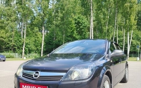 Opel Astra H, 2013 год, 599 000 рублей, 3 фотография