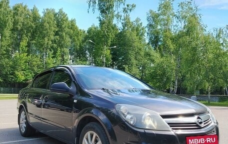 Opel Astra H, 2013 год, 599 000 рублей, 4 фотография