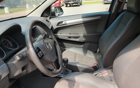 Opel Astra H, 2013 год, 599 000 рублей, 8 фотография
