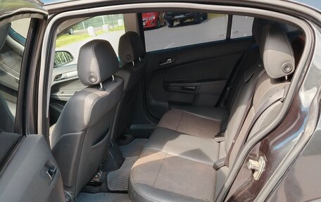 Opel Astra H, 2013 год, 599 000 рублей, 9 фотография