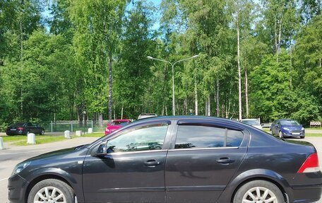 Opel Astra H, 2013 год, 599 000 рублей, 7 фотография