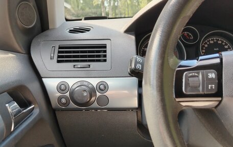Opel Astra H, 2013 год, 599 000 рублей, 12 фотография