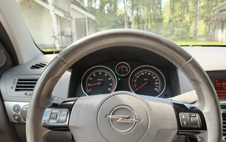 Opel Astra H, 2013 год, 599 000 рублей, 11 фотография