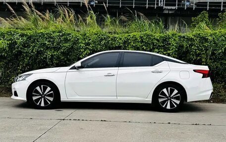 Nissan Altima VI (L34), 2021 год, 1 722 000 рублей, 5 фотография