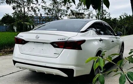 Nissan Altima VI (L34), 2021 год, 1 722 000 рублей, 6 фотография