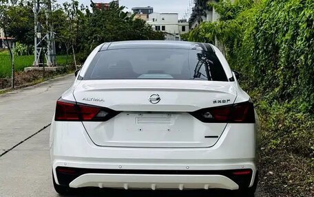 Nissan Altima VI (L34), 2021 год, 1 722 000 рублей, 8 фотография