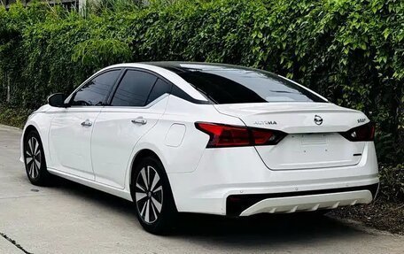 Nissan Altima VI (L34), 2021 год, 1 722 000 рублей, 7 фотография