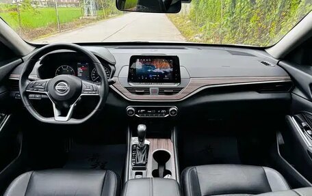 Nissan Altima VI (L34), 2021 год, 1 722 000 рублей, 9 фотография