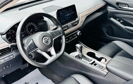 Nissan Altima VI (L34), 2021 год, 1 722 000 рублей, 11 фотография